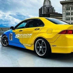 Авто Япония Корея Китай Женя Кузнецов, 29.03