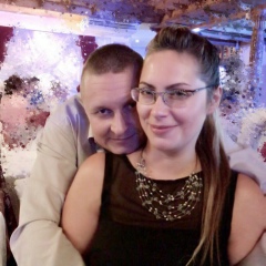 Вероника Борисова, 21.09, Москва