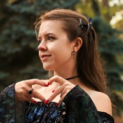 Ирина Зацепа, 22.09, Симферополь