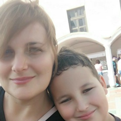 Алёна Салимгараева, 18.06, Казань