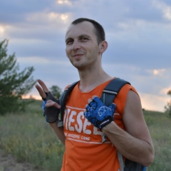 Роман Хаустов, 30.06