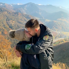 Марат Динасылов, 05.07.1995, Алматы