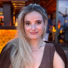 Елена Семенова, 12.05
