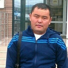 Жоомарт Асилбеков