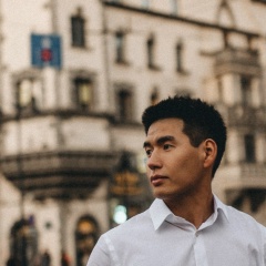 Руслан Сутбеков, 22.02, Санкт-Петербург