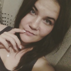 Evgeniya Andreevna, 25.07, Пермь