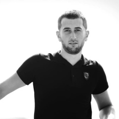 Armen Martirosyan, 21.12.1995, Гюмри