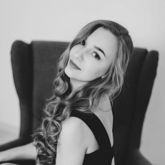 Полина Лиходиевская, 16.04, Жодино