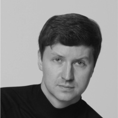 Виктор Городилов, 01.05
