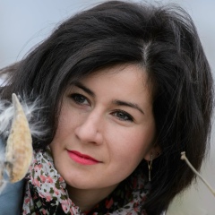 Татьяна Абович, 19.04, Винница