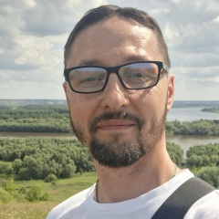 Сергей Новоселов, Тюмень