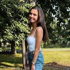 Динара Фейзрахманова, 17.06