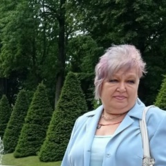 Татьяна Штаева, 14.03, Санкт-Петербург