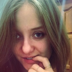 Кристина Новосельцева, 28.04, Тюмень