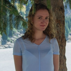 Екатерина Мандровская, 27.11, Астана