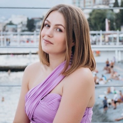 Снежанка Сысоева, 11.10, Ялта