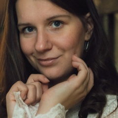 Maria Zaytseva, 21.12.1998