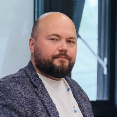 Андрей Кирсанкин, 26.08.1987, Москва
