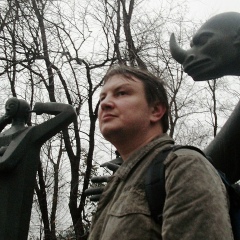 Тимур Щукин, 05.06.1983, Санкт-Петербург