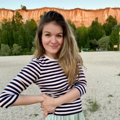 Ксения Ижокина, 13.09, Воронеж