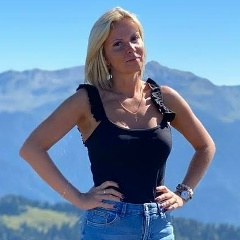 Валерия Ледовская, 10.05, Липецк