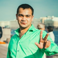 Сергей Крюков, 08.06