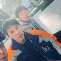 Жандос Фазилов, 02.08, Алматы