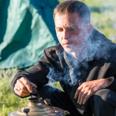 Владимир Чумаченко, 29.09, Курск