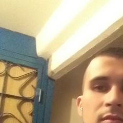 Денис Абдул, 23.11, Харьков