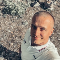 Михаил Шабалкин, 15.04.1987, Санкт-Петербург