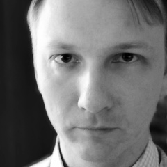 Евгений Трифонов, Санкт-Петербург