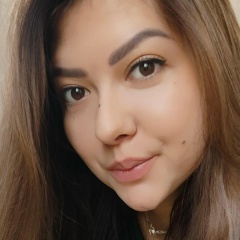 Екатерина Козырская, 27.04