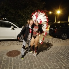 Александр Каузов, 23.07.1988, Нарва