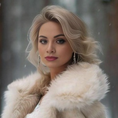 Ольга Шалахова, 25.02, Уфа