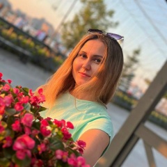 Лилия Русских, 22.11, Усинск