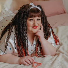 Юльчонок Магидман, Москва