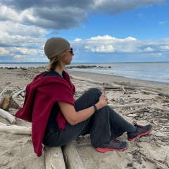 Ольга Новикова, 30.06.1980, Новосибирск