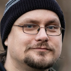 Дмитрий Капустин, 15.08