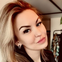 Юлия Петрова, 24.07, Москва