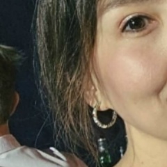 Динара Абдуллина, 13.08