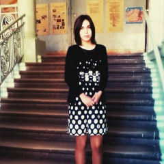 Алина Филатова, Львов