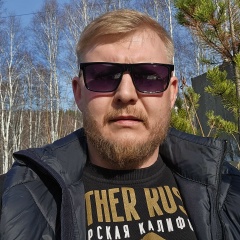Anton Pavlovich, 16.01.1990, Иркутск