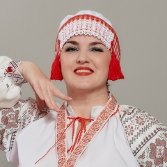 Светлана Волкова, 06.12.1984, Иркутск