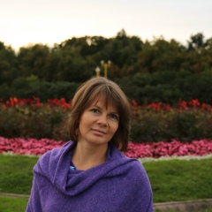 Антонина Шван, 18.01.1972, Москва