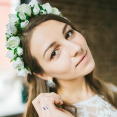 Катерина Романова, 25.04, Киев