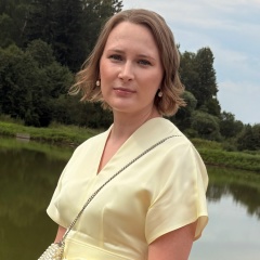 Елена Никитаева, Москва