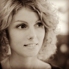 Ann Eshchenko, 16.03, Москва