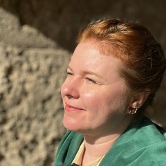 Анна Шедловская, Таллин