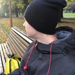 Владимир Денисов, Москва