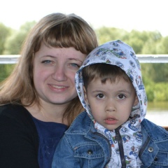 Евгения Ященко, 20.07, Рязань
